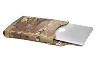 Image of LBX Tactical 13in Laptop Insert, Multicam LBX-1007 Multicam