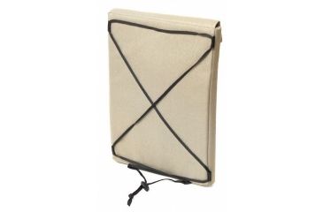 Image of LBX Tactical 13in Laptop Insert, Tan LBX-1007 TAN