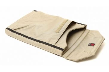Image of LBX Tactical 13in Laptop Insert, Tan LBX-1007 TAN