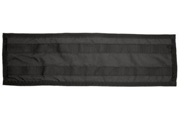 Image of LBX Tactical 2 Pocket Side Sleeve, Black LBX-1023 BLACK