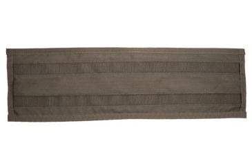 Image of LBX Tactical 2 Pocket Side Sleeve, Mas Grey LBX-1023 MAS Grey