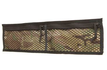 Image of LBX Tactical 2 Pocket Side Sleeve, Multicam LBX-1023 Multicam