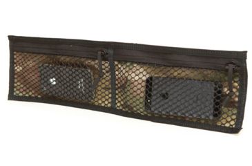 Image of LBX Tactical 2 Pocket Side Sleeve, Multicam LBX-1023 Multicam
