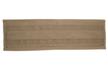 Image of LBX Tactical 2 Pocket Side Sleeve, Tan LBX-1023 TAN
