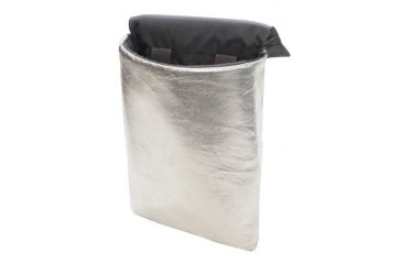 Image of LBX Tactical 33oz Hydration Bladder Pouch, Coyote Brown LBX-0305 Coyote Brown