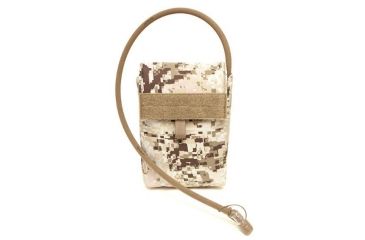 Image of LBX Tactical 33oz Hydration Bladder Pouch, Inland Taipan LBX-0305 Inland Taipan
