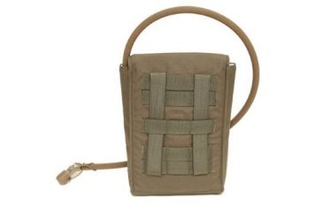 Image of LBX Tactical 33oz Hydration Bladder Pouch, Ranger Green LBX-0305 Ranger Green
