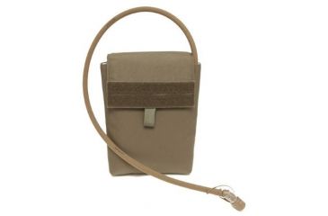 Image of LBX Tactical 33oz Hydration Bladder Pouch, Ranger Green LBX-0305 Ranger Green