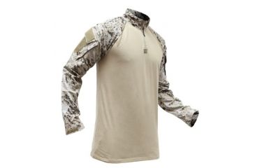 Image of LBX Tactical Combat Shirt, Inland Taipan, Small LBX-0080A-S Inland Taipan