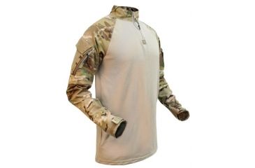 Image of LBX Tactical Combat Shirt, Multicam, X-Large LBX-0080A-XL Multicam X-Large