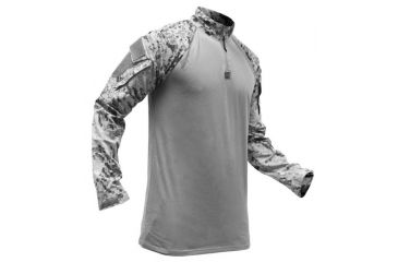 Image of LBX Tactical Combat Shirt, Snow Raptor, X-Large LBX-0080A-XL Snow Raptor