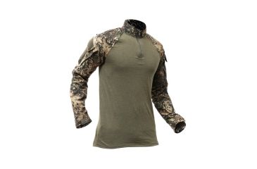 Image of LBX Tactical Combat Shirts, Caiman, Small LBX-0084A-S Caiman