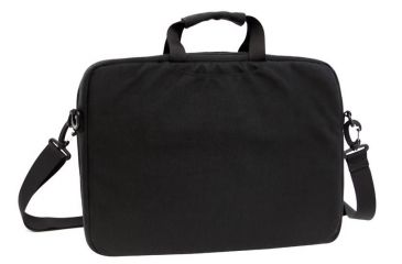 Image of LBX Tactical Conceal and Carry Messenger Bag, Black LBX-0019 BLACK