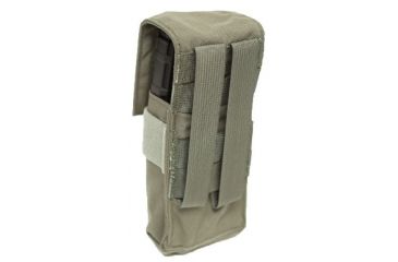 Image of LBX Tactical Double Stack M4 Mag Pouch, Ranger Green LBX-0302 Ranger Green