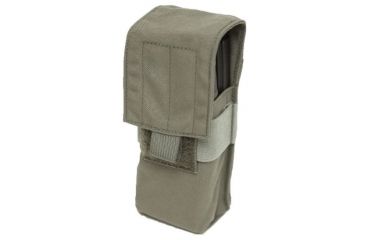 Image of LBX Tactical Double Stack M4 Mag Pouch, Ranger Green LBX-0302 Ranger Green
