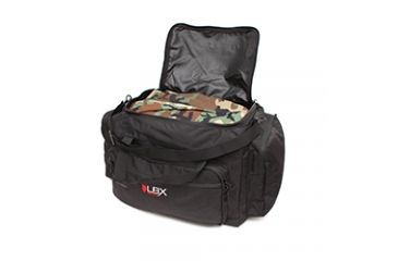 Image of LBX Tactical Duffle, Black