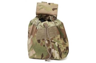 Image of LBX Tactical Dump Pouch, Multicam LBX-0304 Multicam