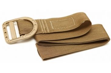 Image of LBX Tactical Medium Fast Belt, Coyote Brown, Medium LBX-0311-M Coyote Brown