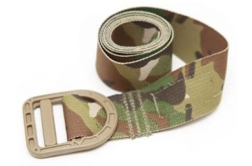 Image of LBX Tactical Medium Fast Belt, Multicam, Medium LBX-0311-M Multicam Medium