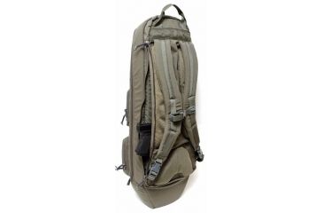 Image of LBX Tactical Full Length Rifle Bag, Ranger Green LBX-4003 Ranger Green