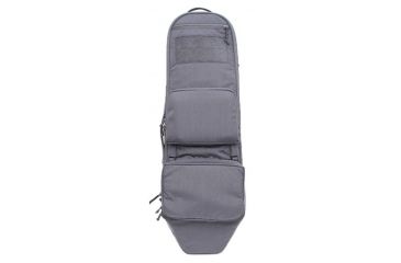 Image of LBX Tactical Full Length Rifle Bag, Wolf Grey LBX-4003 Wolf Grey
