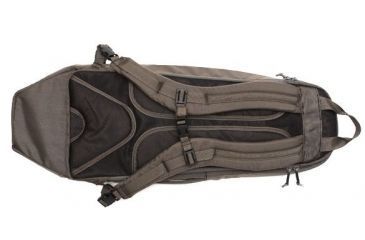Image of LBX Tactical Full Length Rifle Bag, Mas Grey LBX-4003 MAS Grey