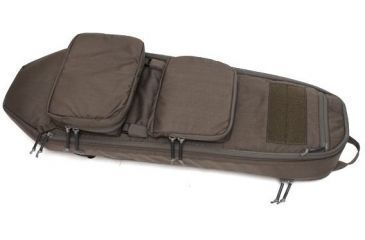Image of LBX Tactical Full Length Rifle Bag, Mas Grey LBX-4003 MAS Grey