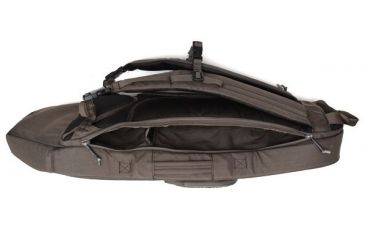 Image of LBX Tactical Full Length Rifle Bag, Mas Grey LBX-4003 MAS Grey