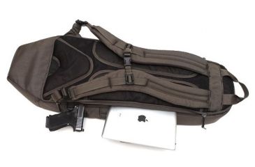 Image of LBX Tactical Full Length Rifle Bag, Mas Grey LBX-4003 MAS Grey