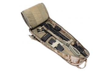 Image of LBX Tactical Full Length Rifle Bags, MC Arid LBX-4003 Multicam Arid