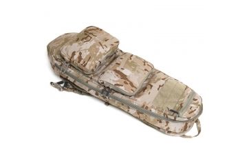 Image of LBX Tactical Full Length Rifle Bags, MC Arid LBX-4003 Multicam Arid