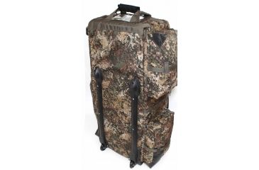 Image of LBX Tactical Large Wheeled Loadout Bag, Caiman, Large LBX-0310 Caiman