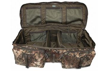 Image of LBX Tactical Large Wheeled Loadout Bag, Caiman, Large LBX-0310 Caiman