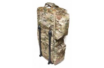 Image of LBX Tactical Large Wheeled Loadout Bag, Multicam, Large LBX-0310 Multicam