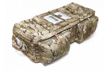 Image of LBX Tactical Large Wheeled Loadout Bag, Multicam, Large LBX-0310 Multicam