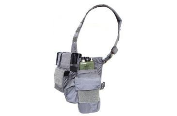 Image of LBX Tactical Lock and Load Chest Rig, Wolf Grey LBX-0062 Wolf Grey