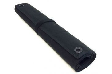 Image of LBX Tactical Loop Panel, Black LBX-0097 BLACK