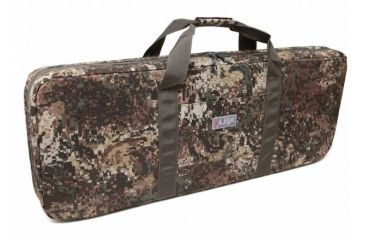 Image of LBX Tactical Low Profile Rifle Bag, Caiman LBX-0309 Caiman