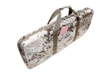 Image of LBX Tactical Low Profile Rifle Bag, Inland Taipan LBX-0309 Inland Taipan