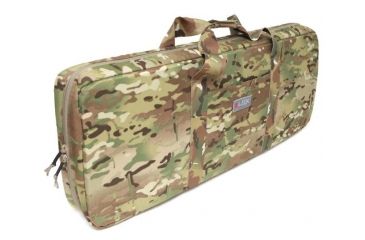 Image of LBX Tactical Low Profile Rifle Bag, Multicam LBX-0309 Multicam