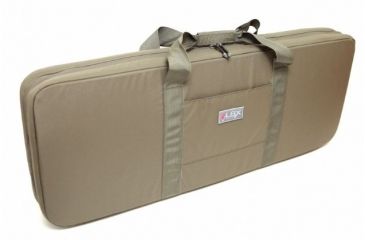 Image of LBX Tactical Low Profile Rifle Bag, Ranger Green LBX-0309 Ranger Green