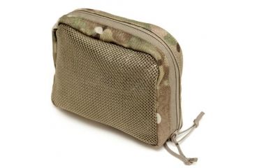 Image of LBX Tactical Medium Mesh Pouch, Multicam, Medium LBX-0025 Multicam