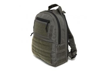 Image of LBX Tactical Minimalist Gear Pack, Multicam Black LBX-0321A-MULTICAM-BLACK