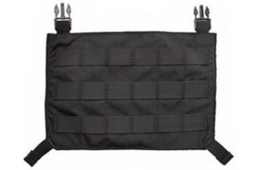 Image of LBX Tactical Modular Panel, Black LBX-4020A BLACK
