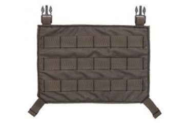 Image of LBX Tactical Modular Panel, Mas Grey LBX-4020A MAS Grey