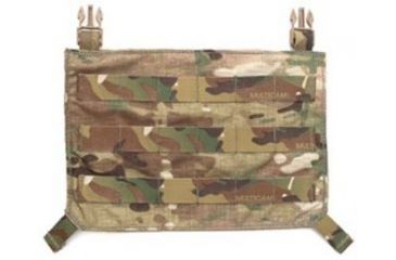 Image of LBX Tactical Modular Panel, Multicam LBX-4020A Multicam