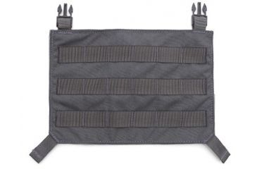 Image of LBX Tactical Modular Panel, Wolf Grey LBX-4020A Wolf Grey