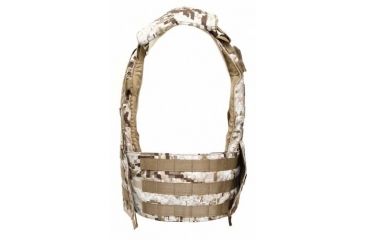 Image of LBX Tactical Modular Plate Carrier, Inland Taipan LBX-0300 Inland Taipan