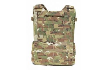 Image of LBX Tactical Modular Plate Carrier, Multicam LBX-0300 Multicam