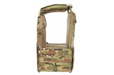Image of LBX Tactical Modular Plate Carrier, Multicam LBX-0300 Multicam